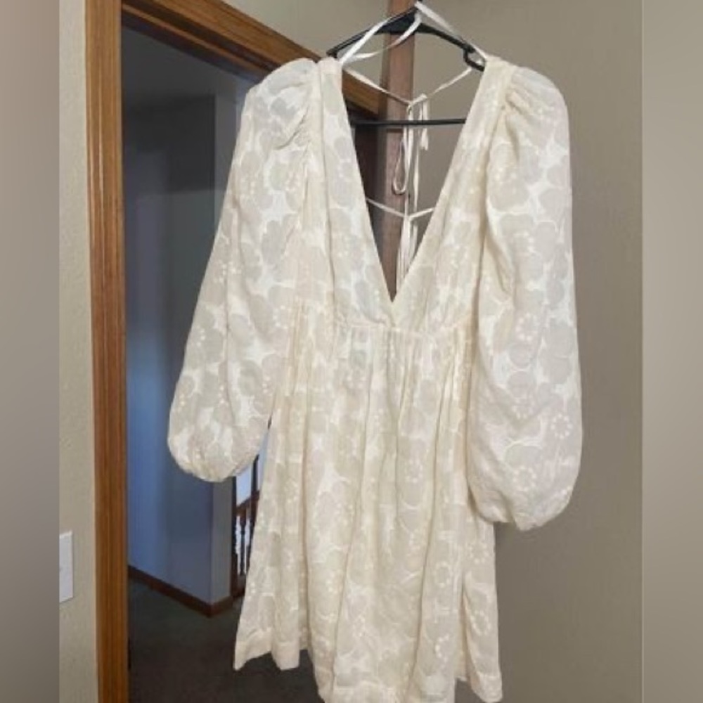 New with tags LPA Baptiste dress in medium.